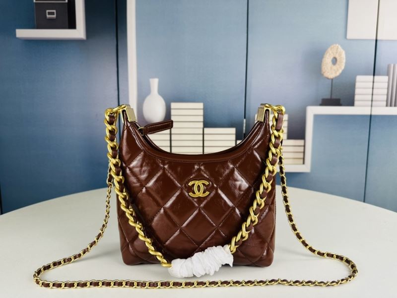 Chanel Hobo Bags